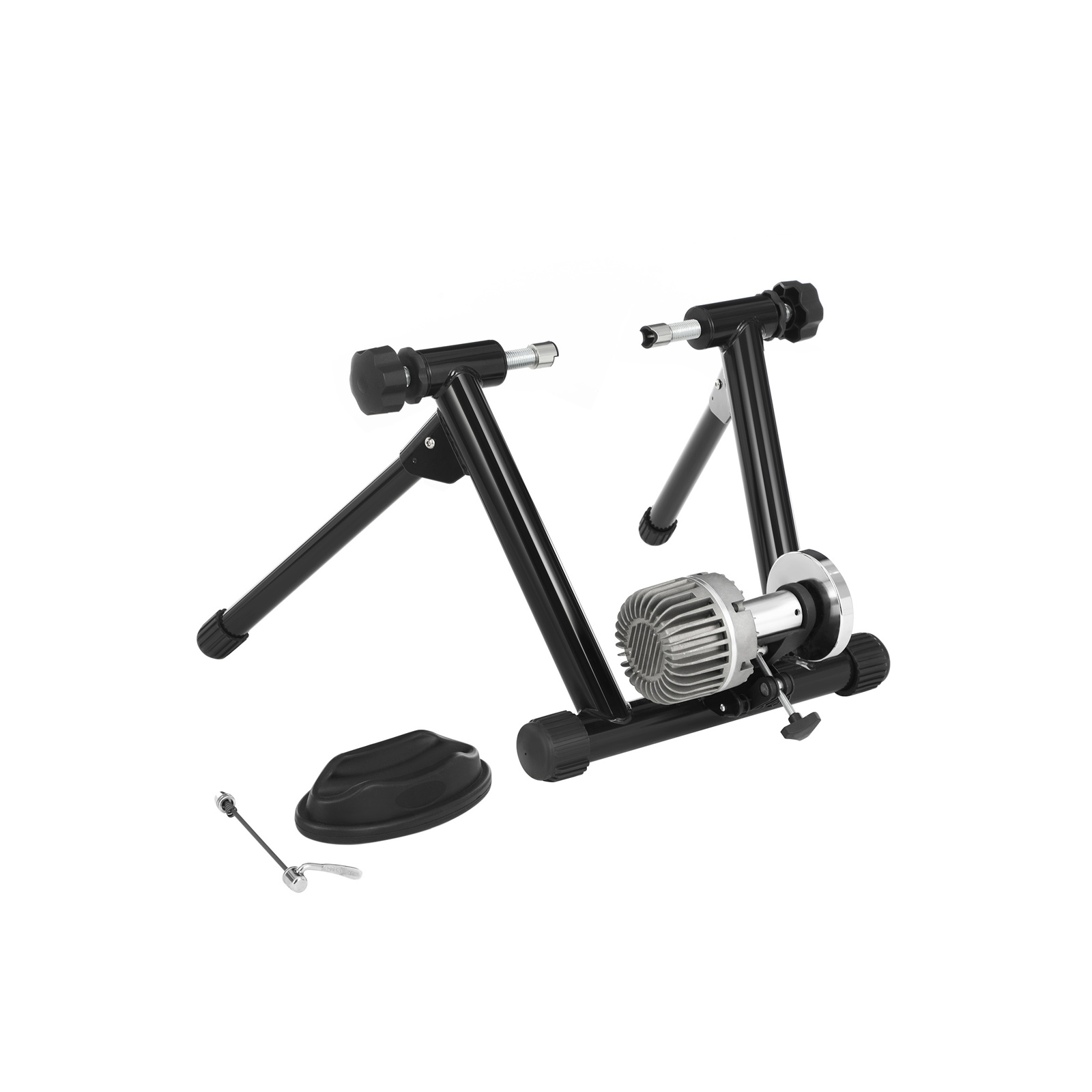 Fluid Bike Trainer Stand